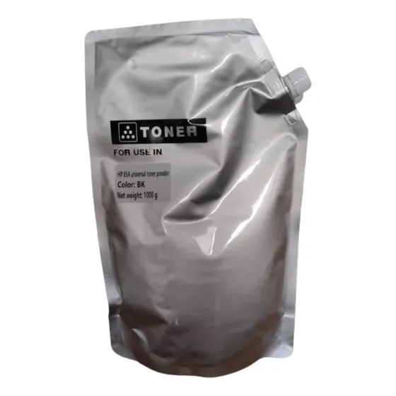 Polvo Toner Hp Universal  53a 35a 64a 80a  85a 78a Kilo