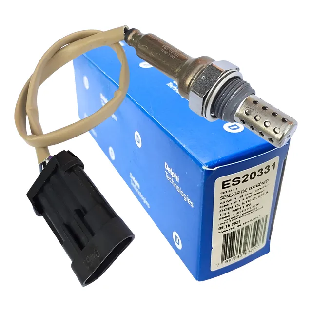 Sonda Lambda Delphi Chevrolet Corsa Celta Prisma 1.4 8v