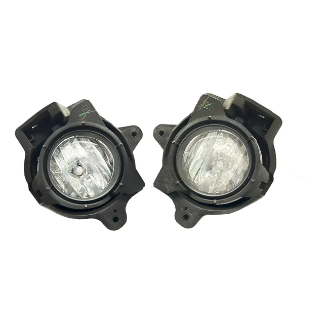 Faros Antiniebla Toyota Hilux
