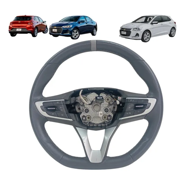 Volante 26306936 Chevrolet Onix Plus 1.0 Turbo 2020 21 Á 23 