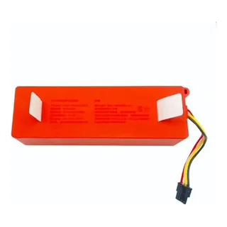 Batería De Repuesto Hoexs Para Aspiradora Xiaomi S50 S51 S55 Batería De Repuesto Hoexs Para Aspiradora Xiaomi S50 S51 S55