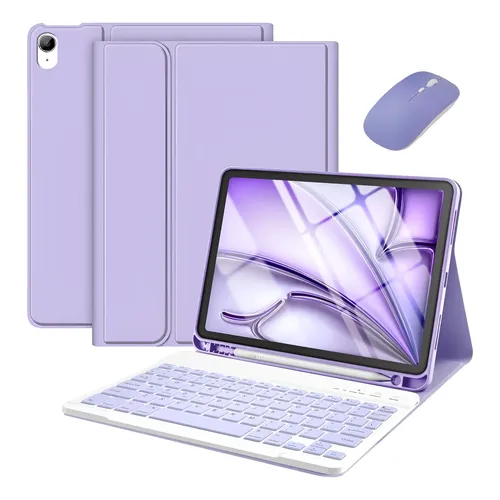 Smart Keyboard Folio Apple For iPad Pro 11-inch Black | MercadoLivre