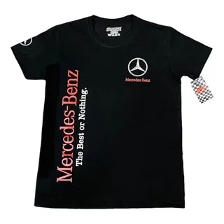Camiseta mercedes benz f1 hotsell
