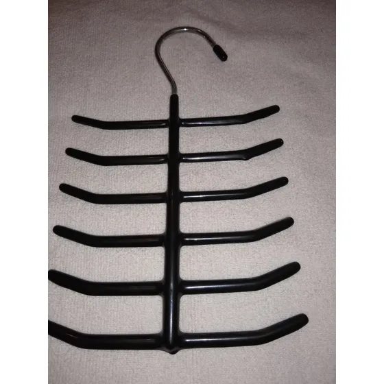 Para Colgar Corbatas Para El Closet Usado