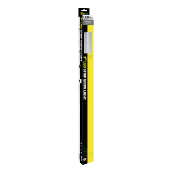 Tira Luz Led 36 W 72 36  Largo