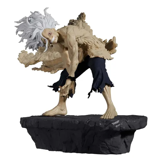 Tomura Shigaraki (final Ver.) - My Hero Academia - Banpresto