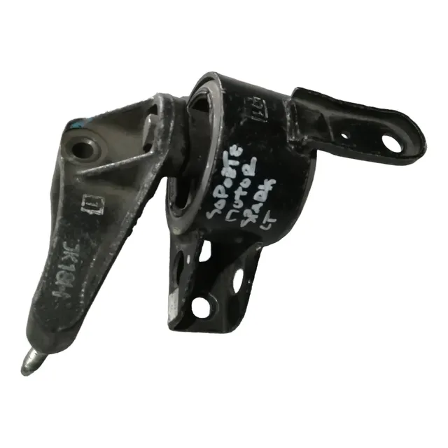 Soporte De Motor Chevrolet Spark Lt