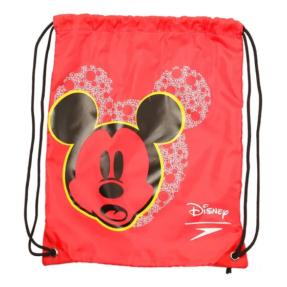 Bolso Speedo Natación Disney Mickey