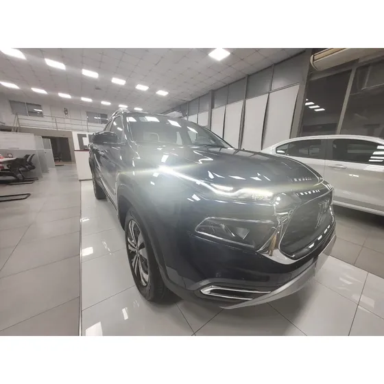 Fiat Toro 1.3 T270 Volcano 4x2 At