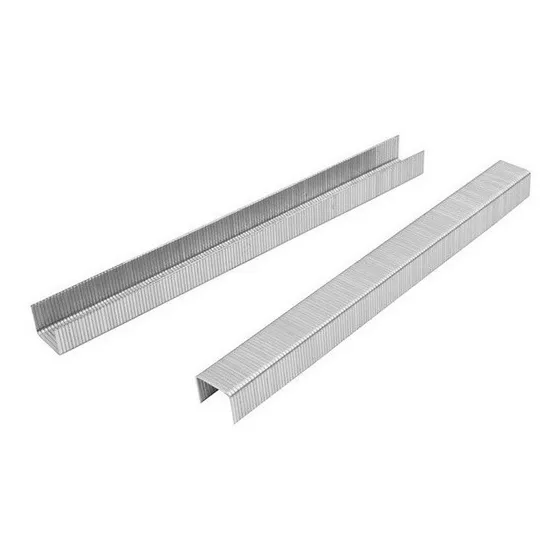 Caja Grapas P/ Engrapadora Neumática Tolsen Ga21 X 12 Mm 