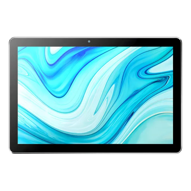Tablet 10.1" con red móvil 32GB color gris 3GB de memoria RAM