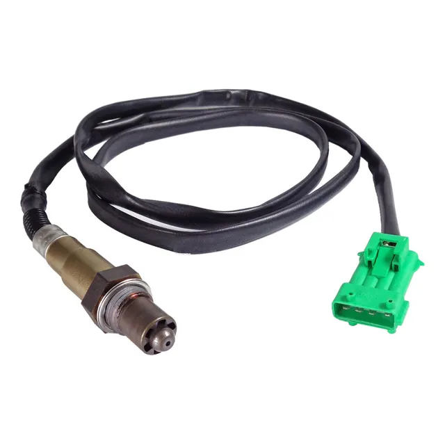 Sonda Lambda Citroen Aircross 1.6 16v 2011 A 2012 1628ec