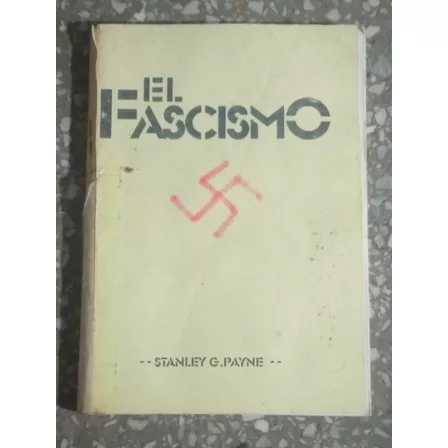 El Fascismo - Stanley G. Payne