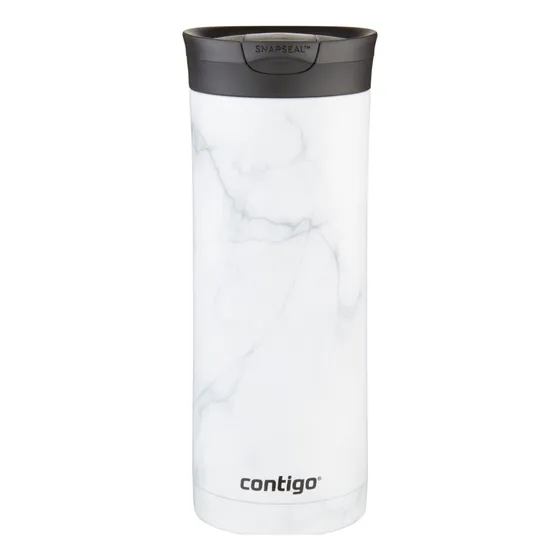 Termo Contigo Huron Travel Mug  Tapa Snapseal  20oz.  