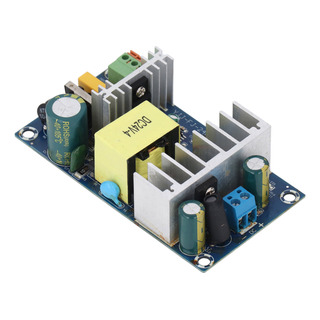 Módulo De Alimentación Industrial Ac A Dc Ac A Dc 24v 4a 100 Módulo De Alimentación Industrial Ac A Dc Ac A Dc 24v 4a 100