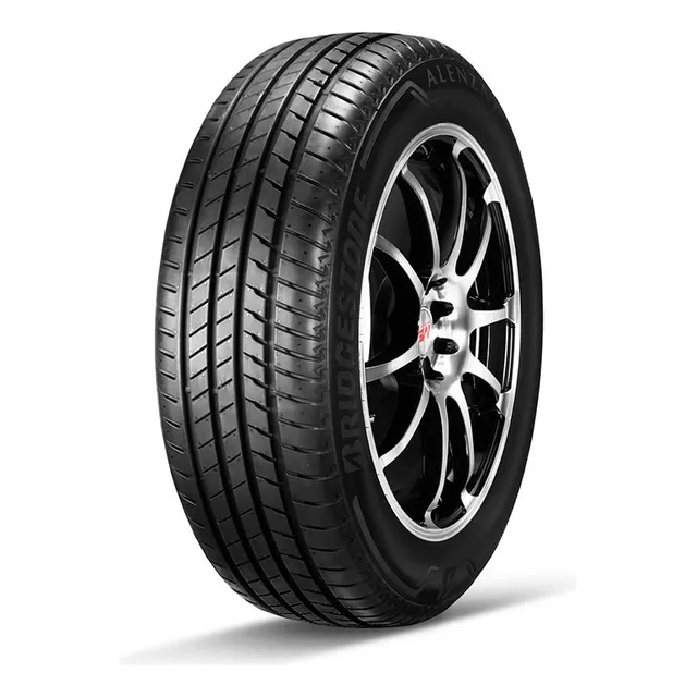 Cubierta 235/55 R18 100v Alenza 001 Bridgestone P