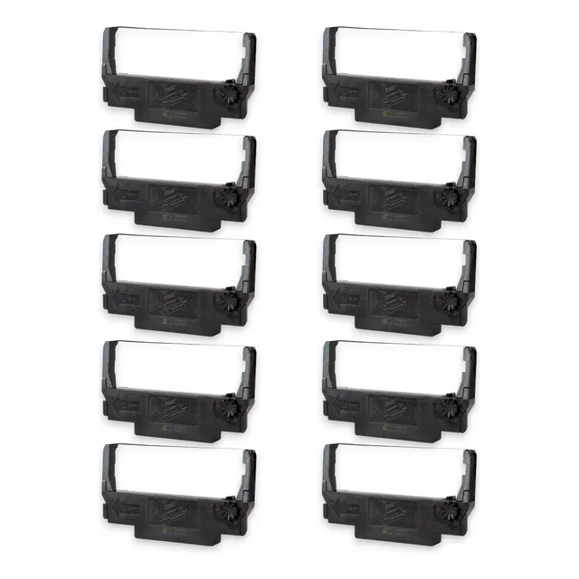 50 Cintas Para Epson Erc38 Erc30 Bixolon Srp270, Epson Tm200