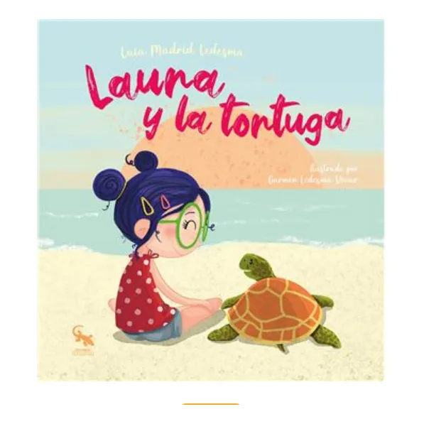 Laura Y La Tortuga
