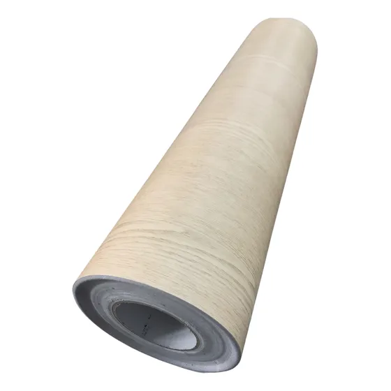 Duracal Vinilo Símil Madera Autoadhesivo 5m Ancho 61cm