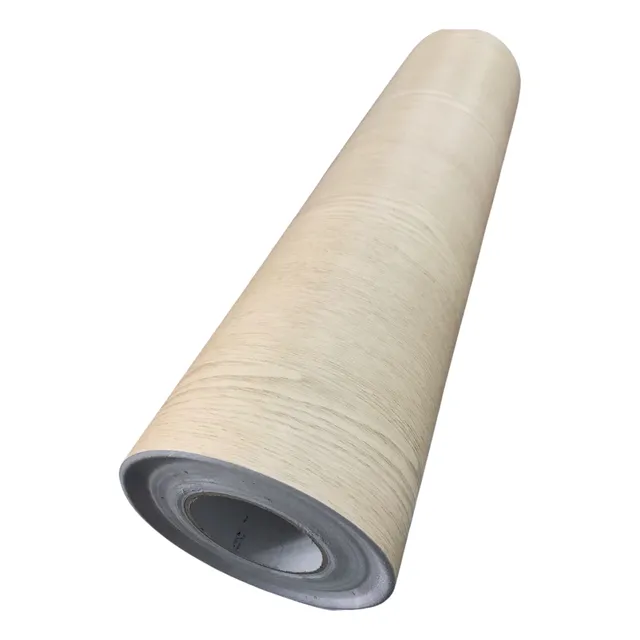 Duracal Vinilo Símil Madera Autoadhesivo 5m Ancho 61cm