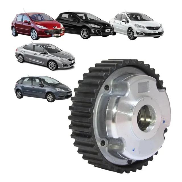 Engranaje Admision Arbol Leva Peugeot 307 407 308 408 C4 2.0