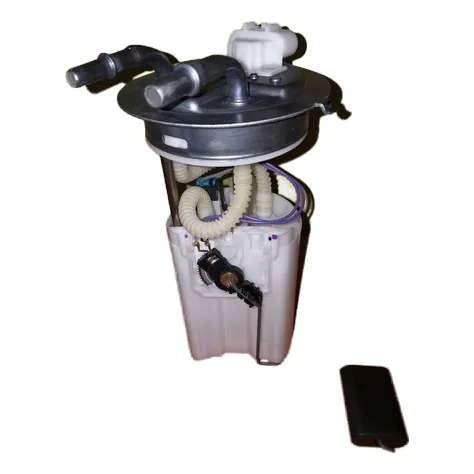 Bomba De Gasolina Completa De Trailblazer 2002-2004