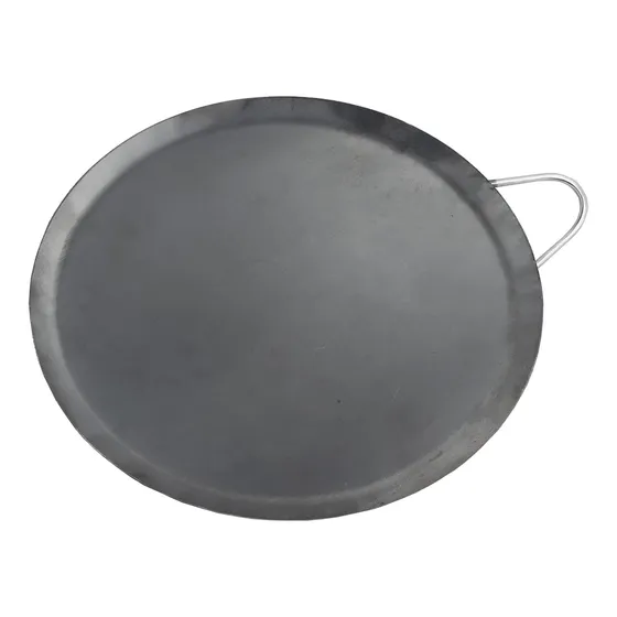 Comal Para Tortillas Grandes Para Estufas Para Tortillas Y