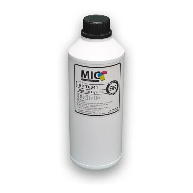 Tintas T664 L380 L395 L495 L375  Recarga Continua Litro