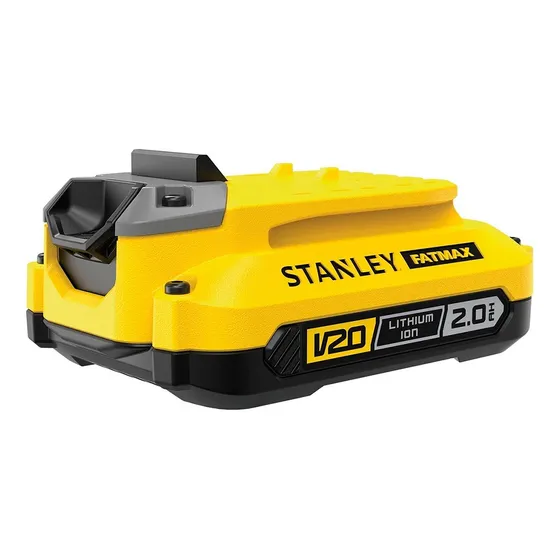 Bateria Stanley Ion De Litio 2ah Sb202-b2