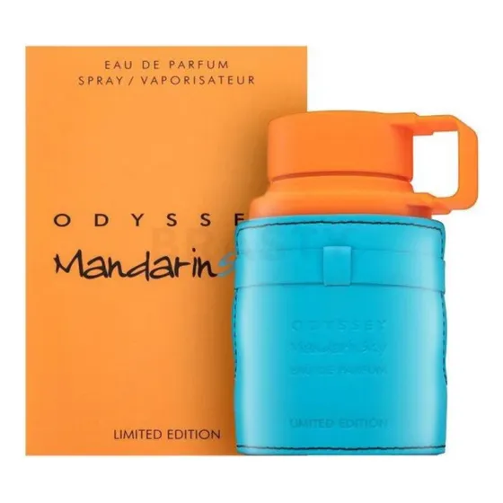 Perfume Armaf Odyssey Mandarín Sky Limited Edition Edp 100ml