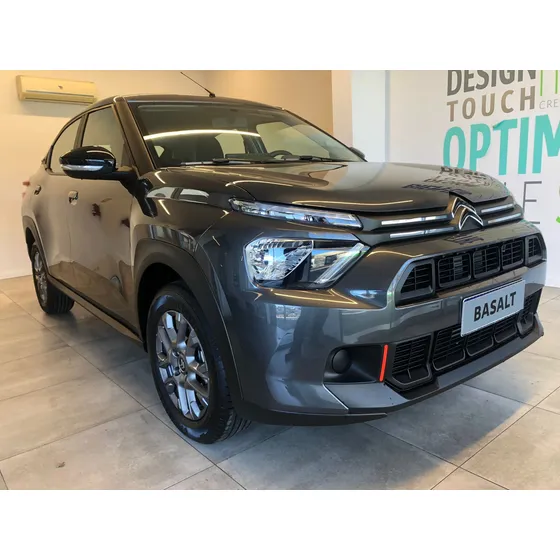 Citroën Basalt 1.6 Feel