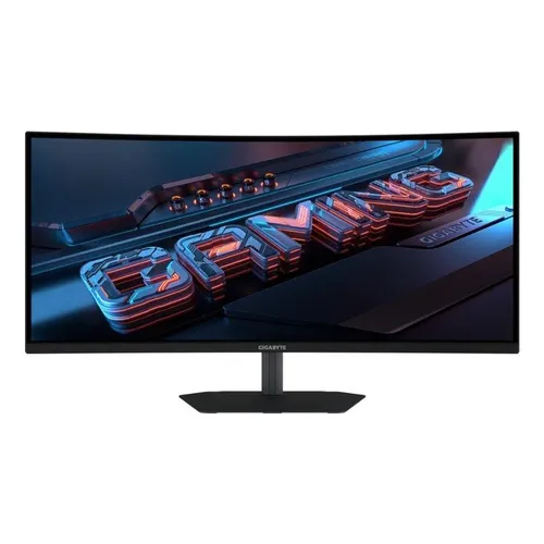Monitor Dell Alienware 34 Aw3425dwm Preto | MercadoLivre