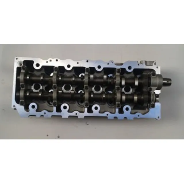 Camara Culata Toy Hylux 2024 3.0 16v Diesel (completa)