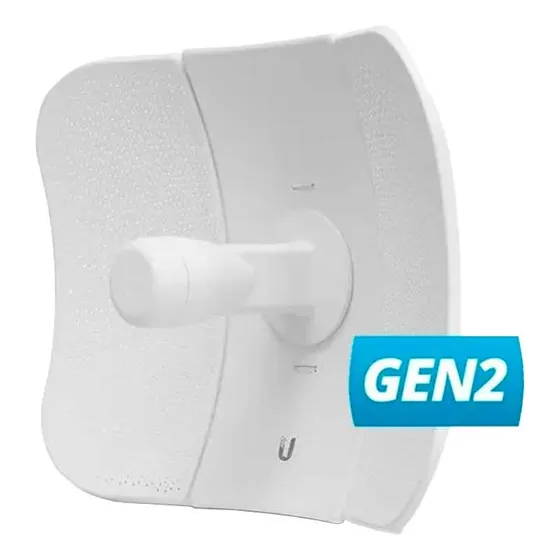 Antena Ubiquiti Litebeam 5ac Gen2 5ghz