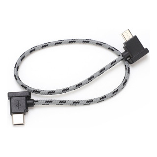 ^ Cable De Datos For Dji Mavic Air 2/mini 2 Ángulo Recto ^ Cable De Datos For Dji Mavic Air 2/mini 2 Ángulo Recto