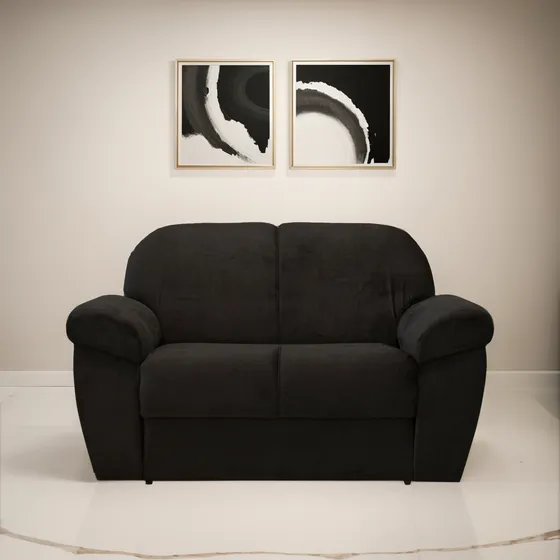 Sofá Sillón Francia 2 Cuerpos
