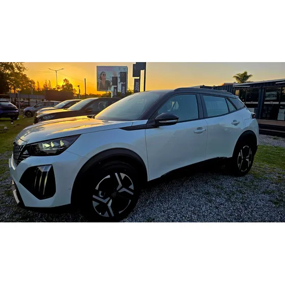 Peugeot 2008 1.0t Gt