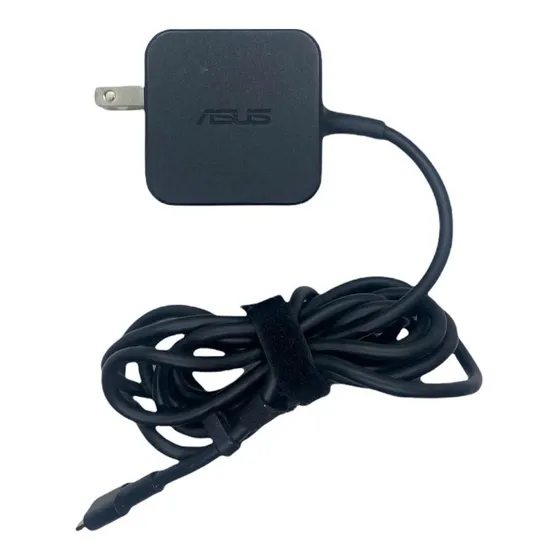 Cargador Asus Tipo  C  Mod. Adp-33dw B