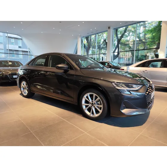 Audi A3 1.4 Tfsi Sedan 150 Cv