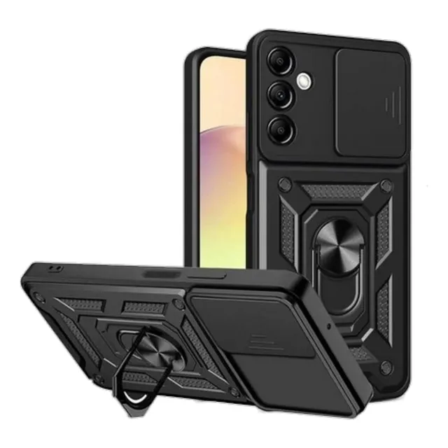 Estuche Antichoque Armor Junshi Para Samsung Galaxy A15