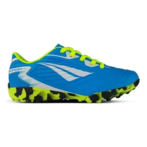 Chuteiras de futebol Penalty Rx Locker Y-3 259904 com sola TF