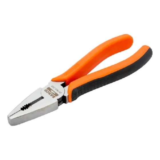 Alicate Universal 8 Pulgadas Bahco 2678g-200