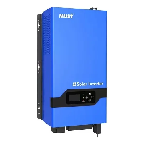 Inversor Ups Must Ep20-1200-24v 1200w