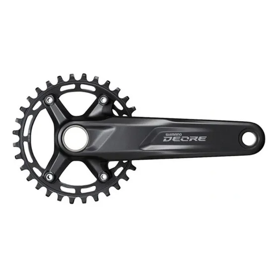 Multiplicacion Shimano Deore Fc-m5100-1 10/11v 170mm 30d