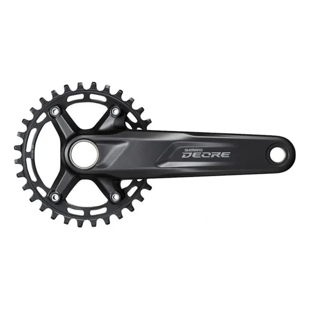 Multiplicacion Shimano Deore Fc-m5100-1 10/11v 170mm 30d