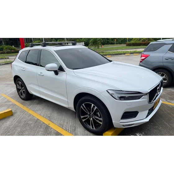 Volvo Xc60 2.0 T5 Awd Momentum