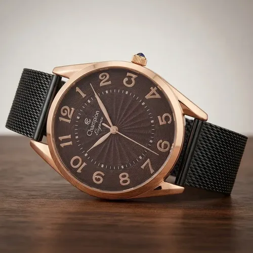 Relógio Citizen Masculino Automático Nh8353-18a / Tz20788b Cor da