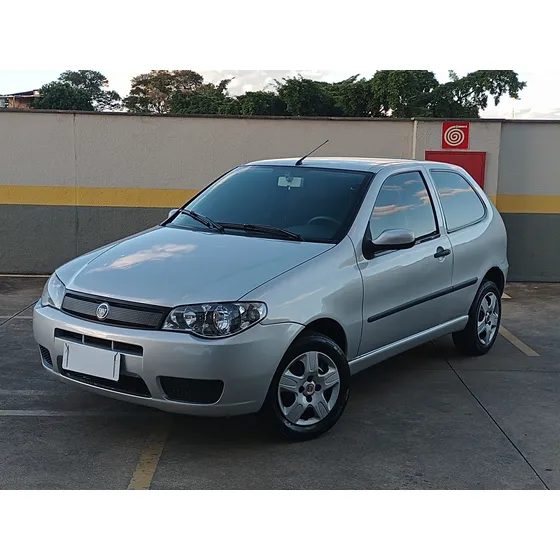 Fiat Palio 1.0 Fire Flex 3p
