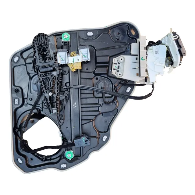 Máquina Vidro Porta Traseira Esquerda Renegade 1.8 2016-2020