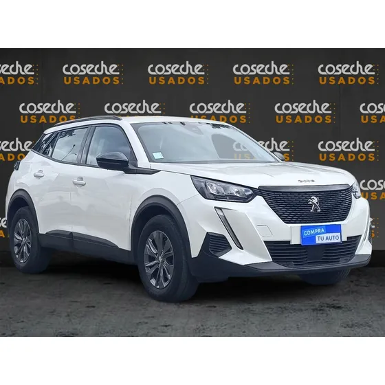 Peugeot 2008 Xrs